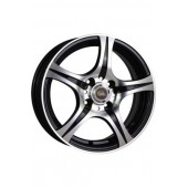 CROSS STREET Y3159 6x15 4x100 60.1 ET50