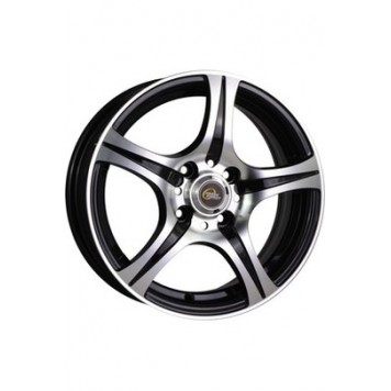 CROSS STREET Y3159 7x17 5x115 70.1 ET44