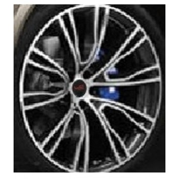 (LA) B533 11x20 5x120 74.1 ET37