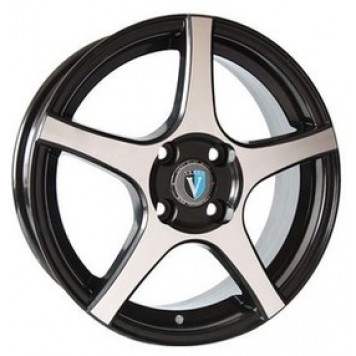 TechLine TL 1510 6x15 4x100 60.1 ET37