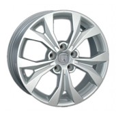 (LA) H42 6.5x17 5x114.3 64.1 ET50