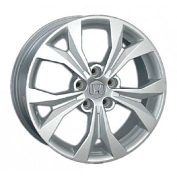 (LA) H42 6.5x17 5x114.3 64.1 ET50