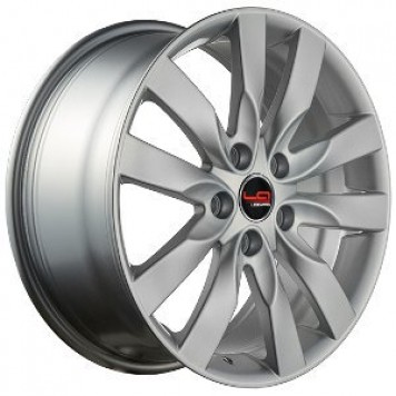 (LA) KI93 7x17 5x114.3 67.1 ET50