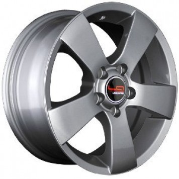 (LA) SK6 6x14 5x100 57.1 ET43