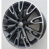 (FR) D1189 9x20 5x112 66.6 ET37