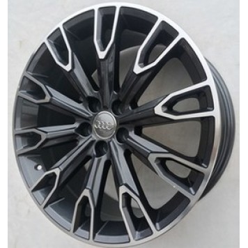 (FR) D1189 9x20 5x112 66.6 ET37