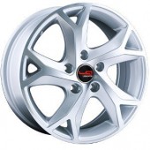 (LA) MI59 6.5x16 5x114.3 67.1 ET38