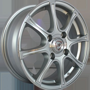 NZ SH607 5.5x14 4x108 73.1 ET37.5