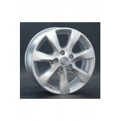 (LS) TY273 6.5x16 5x114.3 60.1 ET45