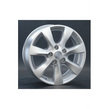 (LS) TY273 6.5x16 5x114.3 60.1 ET45