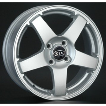 (LS) Ki101 6x15 4x100 54.1 ET48