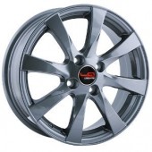 (LA) HND82 6x15 4x100 54.1 ET48