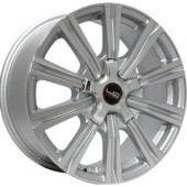 (LA) LX97 8x18 5x150 110.1 ET60