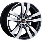 (LA) B99 11x20 5x120 72.6 ET37