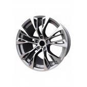 (FR) 11793 11x21 5x120 74.1 ET38