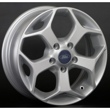 (LA) FD12 6.5x16 5x108 63.3 ET50