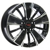 (LA) PG502 6.5x16 5x114.3 67.1 ET38