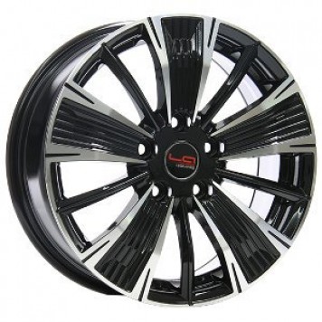 (LA) PG502 6.5x16 5x114.3 67.1 ET38