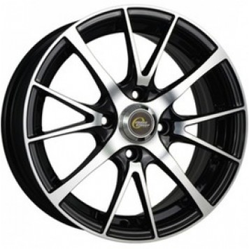 Nitro Y3174 6x14 4x98 58.6 ET38