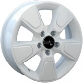 (LA) NS25 6.5x16 5x114.3 66.1 ET40