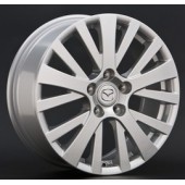 Vertini MZ27 7x17 5x114.3 67.1 ET60 Vertini MZ27 7x17 5x114.3 67.1 ET60