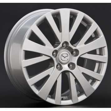 Vertini MZ27 7x17 5x114.3 67.1 ET60