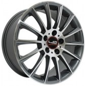 (LA) MB139 8x18 5x112 66.6 ET41