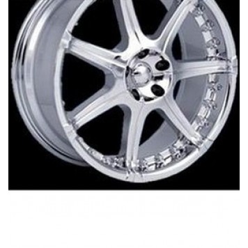 LAREX R805 7.5x18 5x120 73.1 ET40