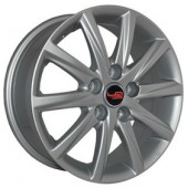 (LA) TY132 6.5x16 5x114.3 60.1 ET45