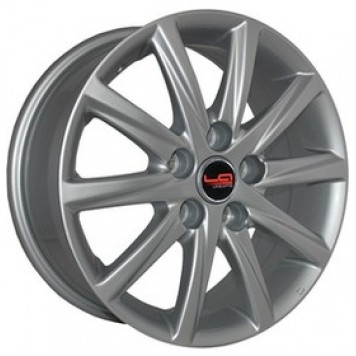 (LA) TY132 6.5x16 5x114.3 60.1 ET45