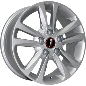 (LA) SNG19 6.5x16 5x112 66.6 ET39.5