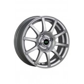 Megami MGM-2 6x15 4x100 54.1 ET48