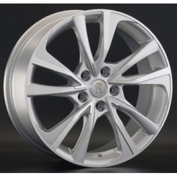 (LS) KI231 7.5x18 5x114.3 67.1 ET49.5