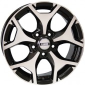 TechLine TL 753 7x17 5x108 63.4 ET48