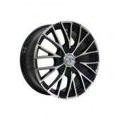 NZ F-2 6.5x16 4x100 54.1 ET49