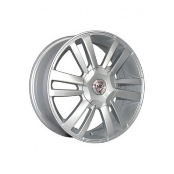 NZ 707 6.5x16 4x100 60.1 ET45