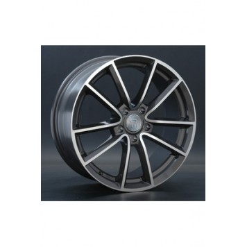 (LS) A41 8x17 5x112 66.6 ET39