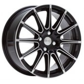 СКАД Ле Ман алмаз 7.5x17 4x100 67.1 ET42