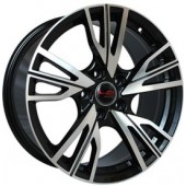 (LA) B510 8x18 5x120 72.6 ET43