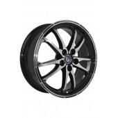 YST X-24 8x18 5x114.3 60.1 ET45