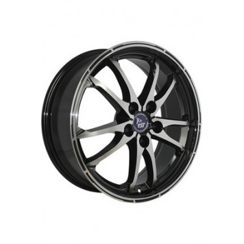 YST X-24 8x18 5x115 70.3 ET45