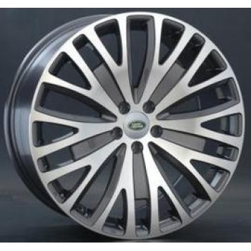 (LS) LR29 8.5x20 5x108 63.3 ET45