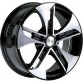 СКАД Венеция алмаз 6.5x16 5x115 70.2 ET41