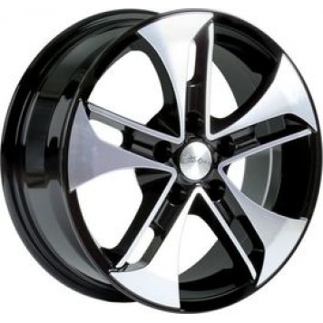 СКАД Венеция алмаз 6.5x16 5x115 70.27 ET41