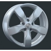 (LS) CR8 8x20 5x127 71.6 ET56