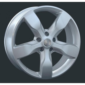 (LS) CR8 8x20 5x127 71.6 ET56