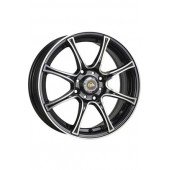 CROSS STREET Y360 6x15 4x114.3 56.6 ET44