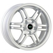 Megami MGM-8 6x15 4x114.3 66.1 ET40