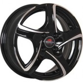 Yokatta MODEL-5 6.5x15 4x100 56.6 ET40