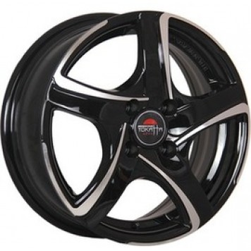 Yokatta MODEL-5 6.5x15 4x100 56.6 ET40